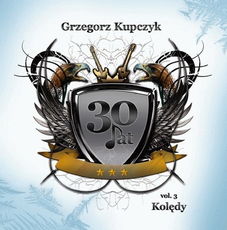 Grzegorz Kupczyk : 30 Lat - Kolędy